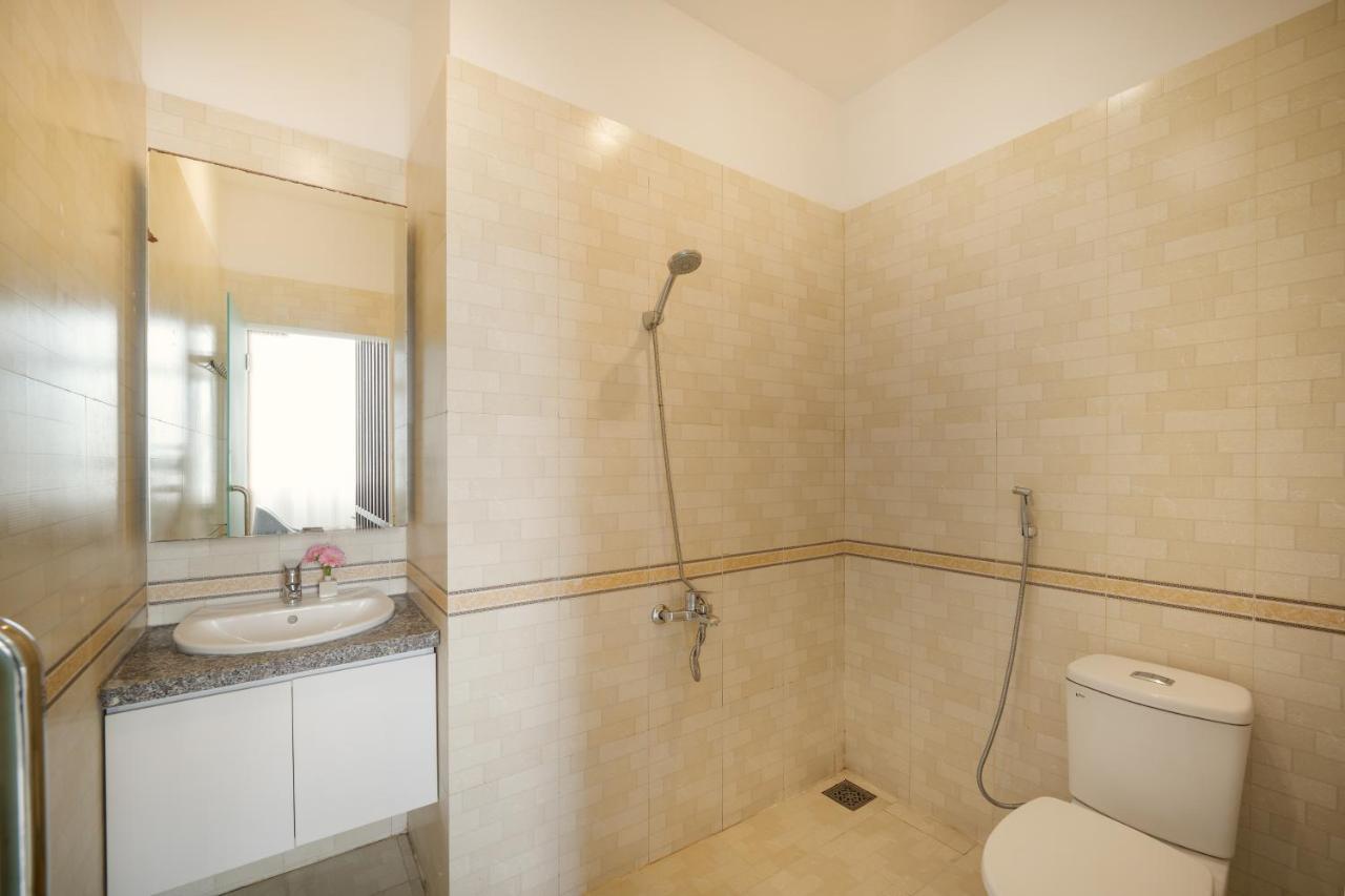 Tashi Park View Hotel & Apartment Da Nang Dış mekan fotoğraf