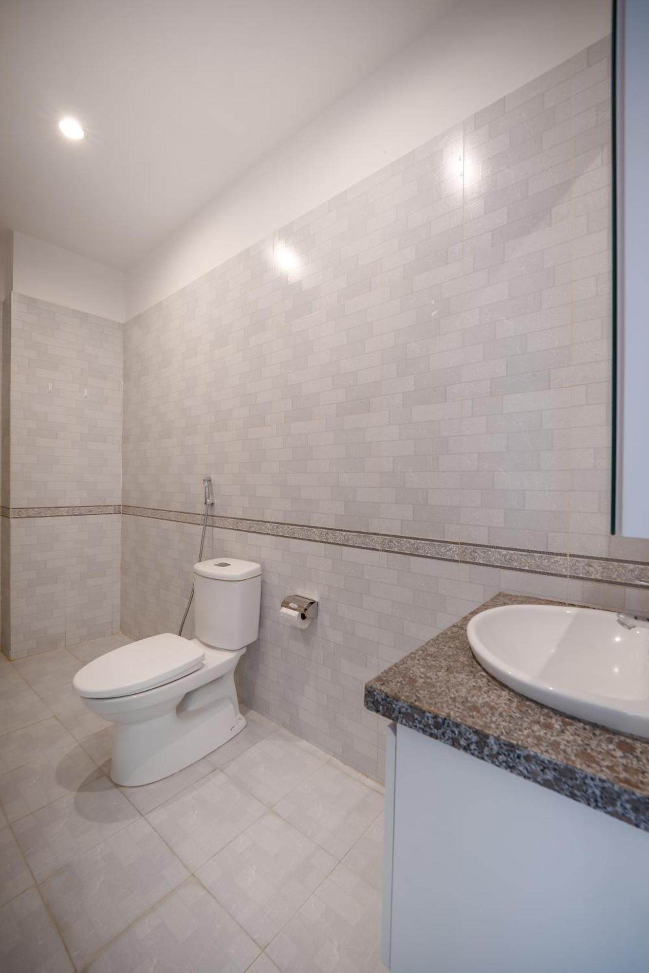 Tashi Park View Hotel & Apartment Da Nang Dış mekan fotoğraf